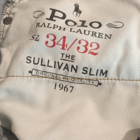 Polo denim - Picture 4 of 4